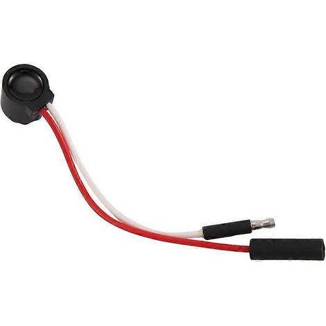 Thermostat de dégivrage bimétallique pour réfrigérateurs (1/5)