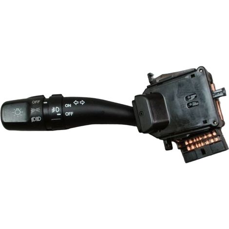 [PRODUIT D'OCCASION] Commande Eclairage KIA Sportage Break II Phase 2 2007-2010 ♻️ Ref Oe. 937301f000wk - Garantie à vie (1/3)