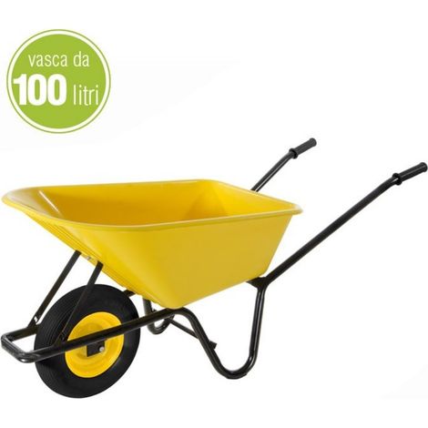 SCHUBKARRE AUS PVC (1/3)