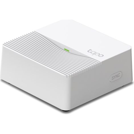 Hub intelligent Tapo de TP-Link (1/2)
