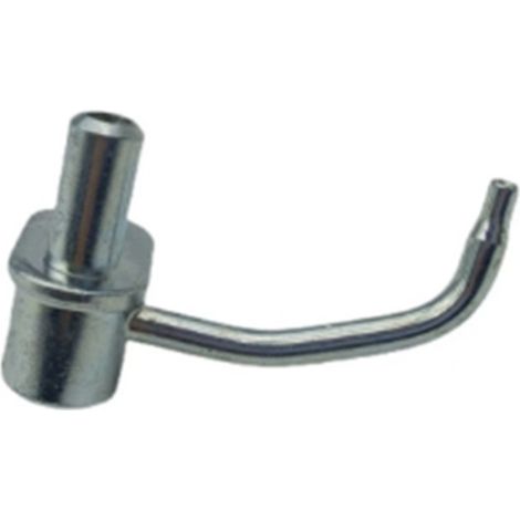 1 Farbe: wie abgebildet. Material: BK2Q-6K868-BA Metall-Kraftstoffeinspritzkolben für Kraftfahrzeuge. (1/5)