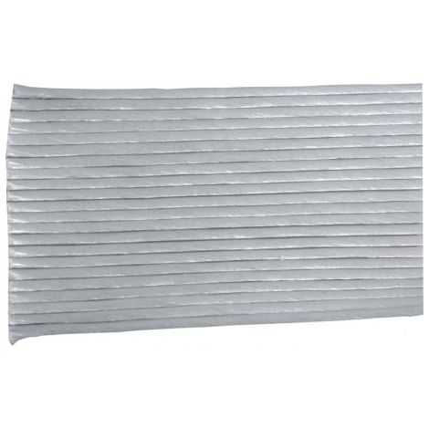 Bande feuillard polyester 13mm Polyesterband de 1100 m