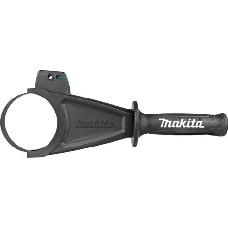 Makita 135629-4 Impugnatura laterale dritta per tassellatore
