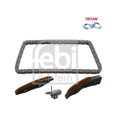 FEBI BILSTEIN 49532 Kit de distribution par chaîne - 11 31 8 506