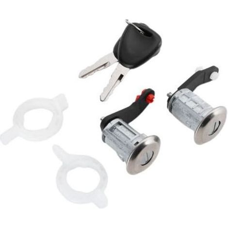 Cilindro Maestro 2 Fase 2,Barile Peugeot 107,Torretta Master 2,Serratura Della Porta Principale Movano Passeggero E Fuori Di Chiave Vauxhall Serrature 2002 Barile Il 2009 2006 2003 Per Un Cylindr (1/5)