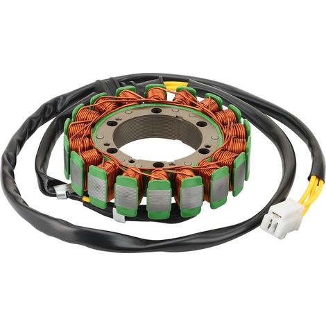 Statorspulen für Motorräder, passend für XL400V 92-94, XLV600, XL600V PD06 87-99 (1/4)