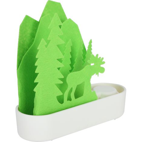 Humidificateur de Reptile, Simulation de plante et de fleur, adapté aux lézards, tortues, petits serpents (1/5)