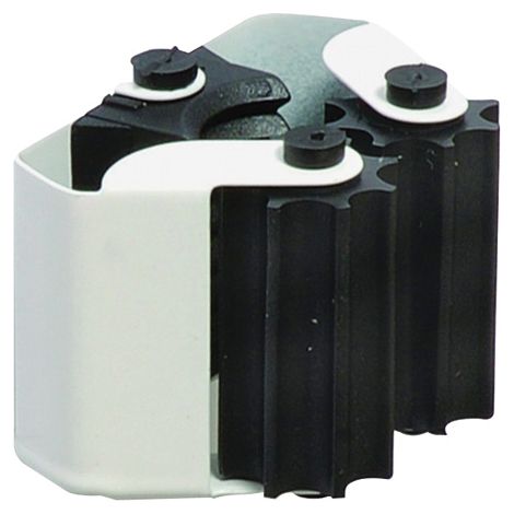 brinox cuelga escoba con rodillo (blister 2 unidades)   7064 (1/3)
