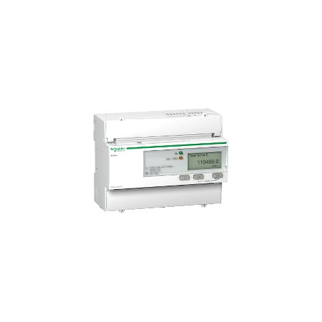 Acti9 iEM - compteur d'énergie tri - 125A