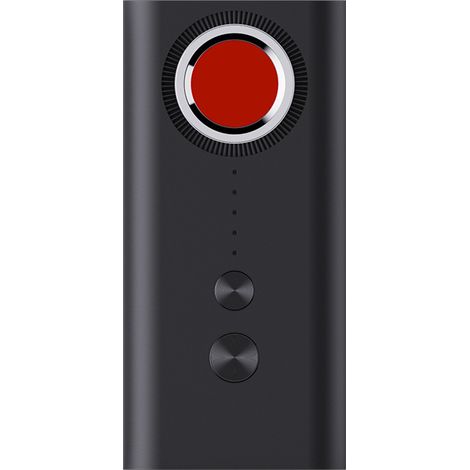 Microsensore spia, rilevatore e microfono telecamera spia, sensore telecamera nascosta, micro-intercettazioni spia, rilevatore microfono spia per ufficio, hotel, microfono domestico (1/2)