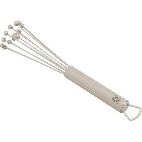 Fouet - - Éclair Mini 21 cm - Inox - Compatible lave-vaisselle (1/2)