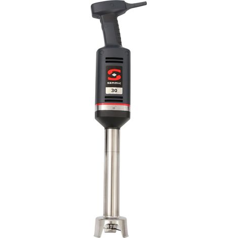 Frullatore a immersione con braccio tritatutto XM-31 400 W - Sammic 3030672 (1/3)