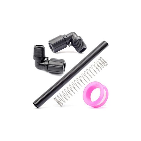 Kit de pièces Pentair 320 322, compatible R172272 R172091 R171097, pour distributeur automatique, accessoire piscine, pièce rechange - lot de 3 ensembles (1/5)