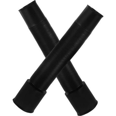 ORFOFE 2 Pièces Tuyau Flexible de Chauffage Voiture Réglable et (1/5)