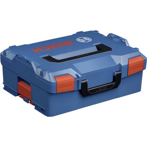 Bosch Professional L-BOXX 162 1600A038TU Mallette à outils non équipée