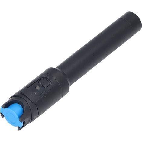 20mW ZS-20 Red Pen Glasfaser-Tester, visueller Fehlerdetektor mit 1100mAh Akku, beleuchtetes Netzwerk-Fehlerbehebungswerkzeug. (1/5)