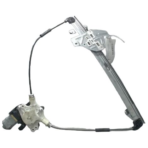 [PRODUIT D'OCCASION] Mecanisme+moteur Leve-glace Avant Droit KIA Picanto ♻️ Ref Oe. 824601y300 - Garantie à vie (1/4)