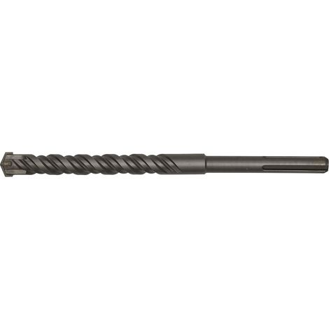 Sealey MAX26X340 Worksafe SDS MAX Drill Bit 26 x 340mm