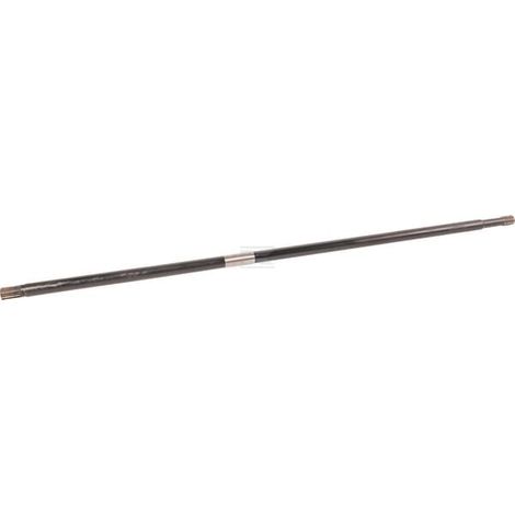 Albero trasmissione CNH 87583761 (1/2)