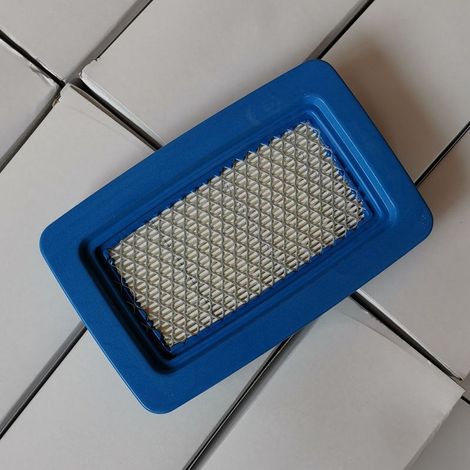 Echo PB770 A226000410 Luftfilter, Schaumstofffilterelement, kompatibel mit dem Kyoritsu PB770 Haartrockner. (1/2)