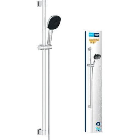 Grohe Vitalio Comfort 110 Conjunto de Ducha Cromado