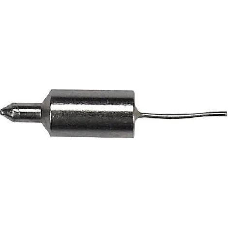 Resistencia de terminación axing tzu 3-01 75 Ohm desacoplada DC