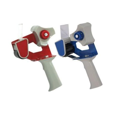 Bismark sigillatrice manuale per nastri da imballaggio per guarnizioni di larghezza 50 mm t-15