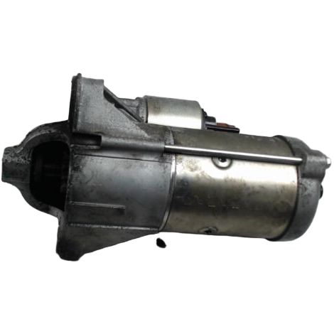 [PRODUIT D'OCCASION] Demarreur RENAULT Scenic III 2009- ♻️ Ref Oe. 233009590r - Garantie à vie (1/4)
