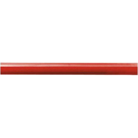 ISEO IDEA BASE BARRA P/MANIGLIONE ANTIPANICO 113CM