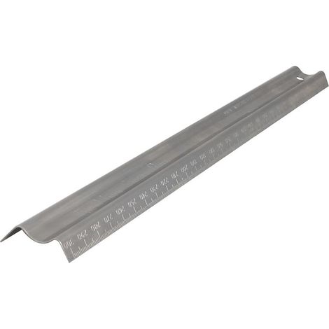 Safety Rule 300Mm Metric
