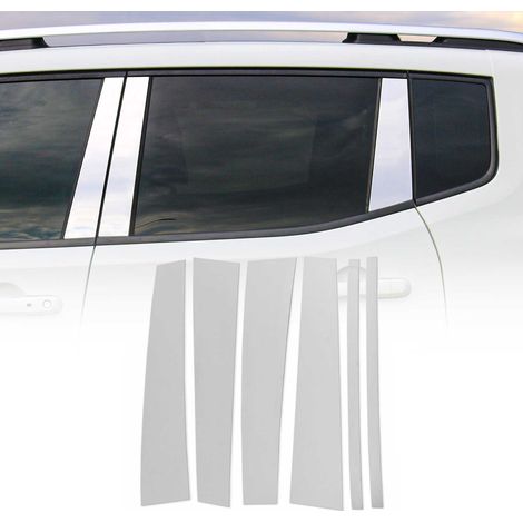Couverture Garniture de pilier B pour Land Rover Range Rover Sport 2005-2014 (1/5)