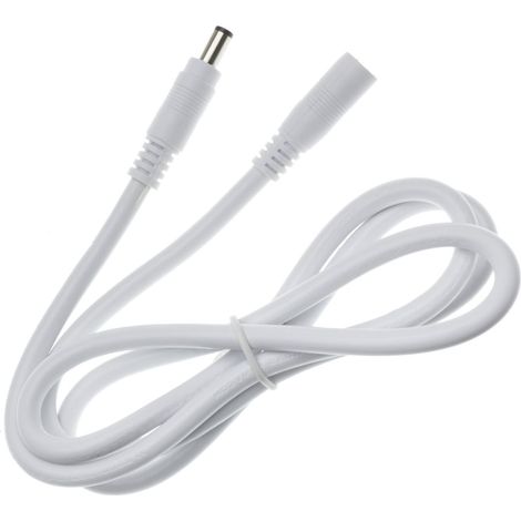 Cable Alargador Conexión Jack 1x1 1m