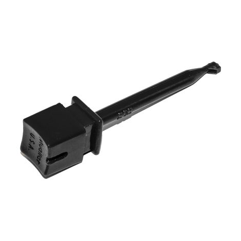 Herramienta del electricista mueller-electric bu-00202-0 negro unisex