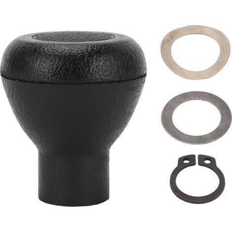 Knob De Levier De Vitesse - En ABS Anti-dérapant - Pour Transpalette Jungheinrich EFG 110 EFG 115 - 1 Pièce (1/5)