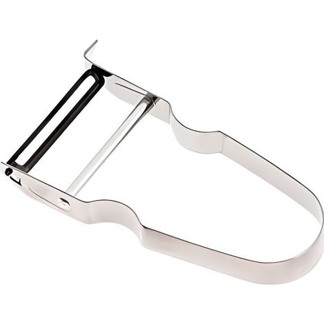 Eplucheur castor inox Tellier