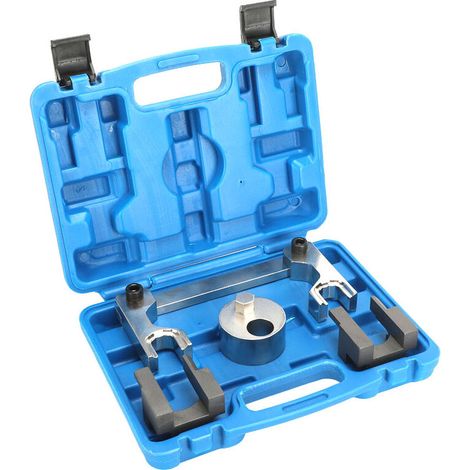 4-Piece Engine Timing Lock Tool Kit for Mercedes Benz M651 1.8 2.1 CDI (1/5)