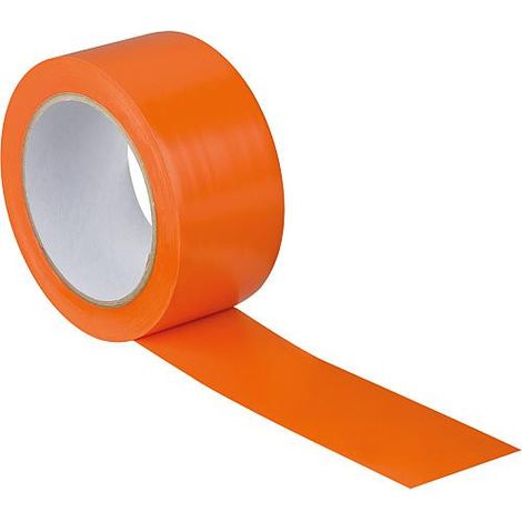 Ruban adhésif Westex uv14 50 mm 33 m orange