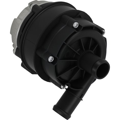 Auxiliary Coolant Water Pump for Audi Q5 A5 A7 04L965567 3 Pins 2016-2024 (1/5)