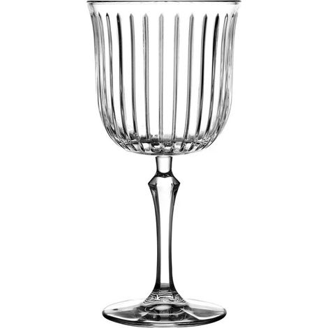 4 x verres JOY - 49cl - Pasabahçe