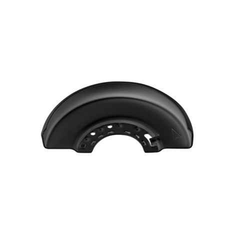 Carcasa Desbaste H45-115 FL-SV PLATA