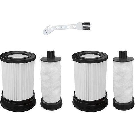 Accessoires de rechange pour aspirateur Miele TriFlex HX1, pièce de rechange C (1/5)