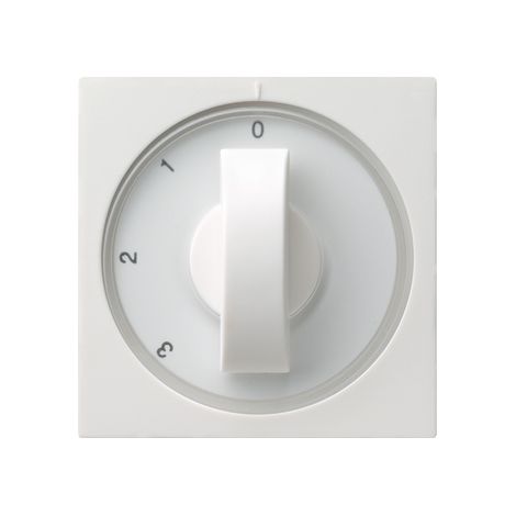 Interruttore gira 066903 dimmer rotativo 1 modulo