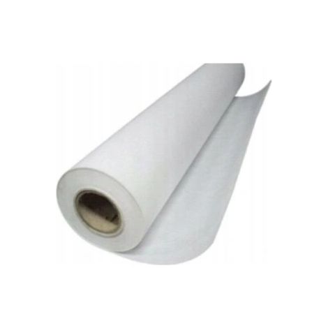 Winter-Agrotextilrolle 0,8m x 10m weiß (1/5)