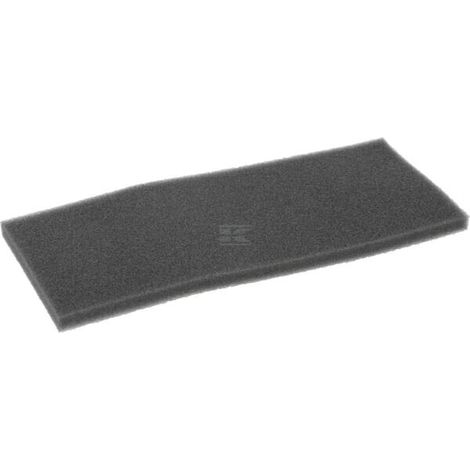 Filtre à air JOHN DEERE MIU10955