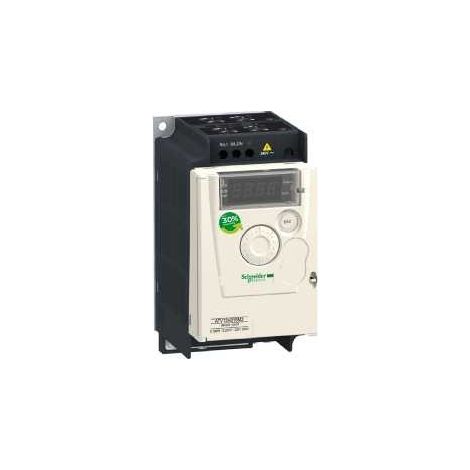 Altivar 12 0,37KW 1X240V