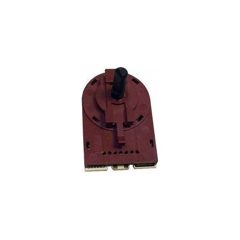 selecteur 8 positions 210 pour lave vaisselle SCHOLTES