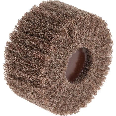 Brosse abrasive Circulaire 3M Diam 63mm ( Prix pour 1 )