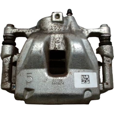 Etrier De Frein Avant Gauche TOYOTA Yaris Cro [PRODUIT D'OCCASION]♻️4775002490 (1/4)