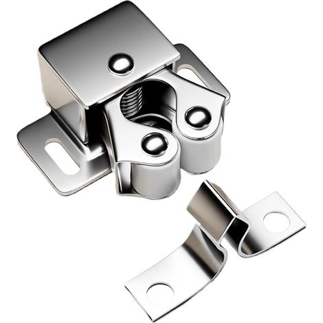 Serrure magnétique pour tiroirs (1/5)