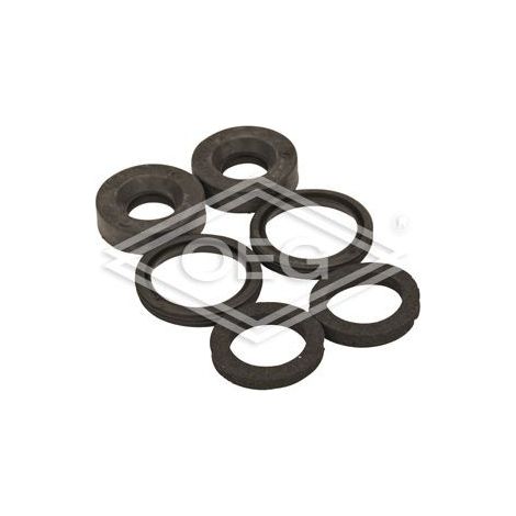 BOSCH Kit de joints-siphon-soupape de sécurité, 7099628